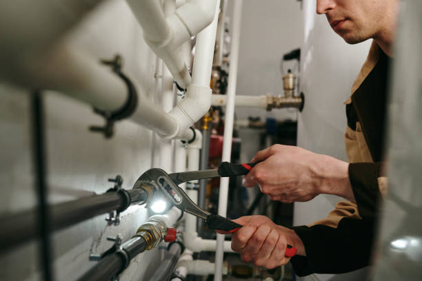 Best Local Plumber Services  in Camilla, GA