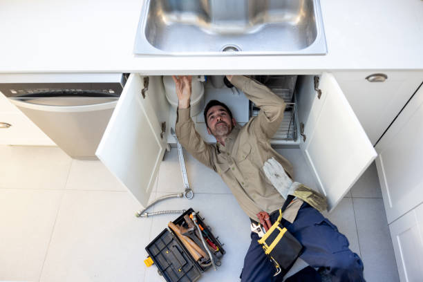 Clogged Drain Plumber in Camilla, GA