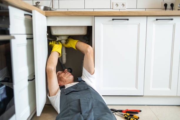 Best Emergency Plumbing Repair  in Camilla, GA
