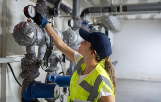 Best Hot Water Heater Installation  in Camilla, GA