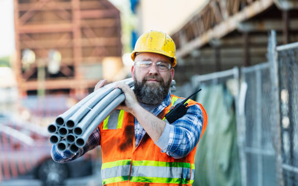 Best Residential Plumbing Services  in Camilla, GA