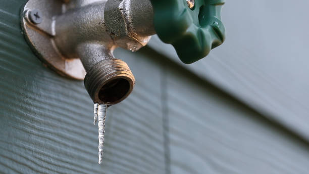Best Commercial Plumbing Services  in Camilla, GA