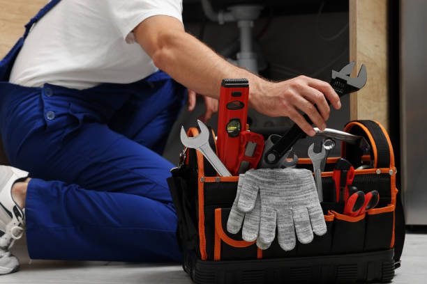 Best Pipe Repair Near Me  in Camilla, GA