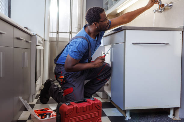 Best Water Heater Repair  in Camilla, GA